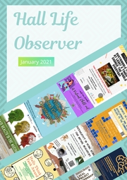 Hall Life Observer (Jan 2021)